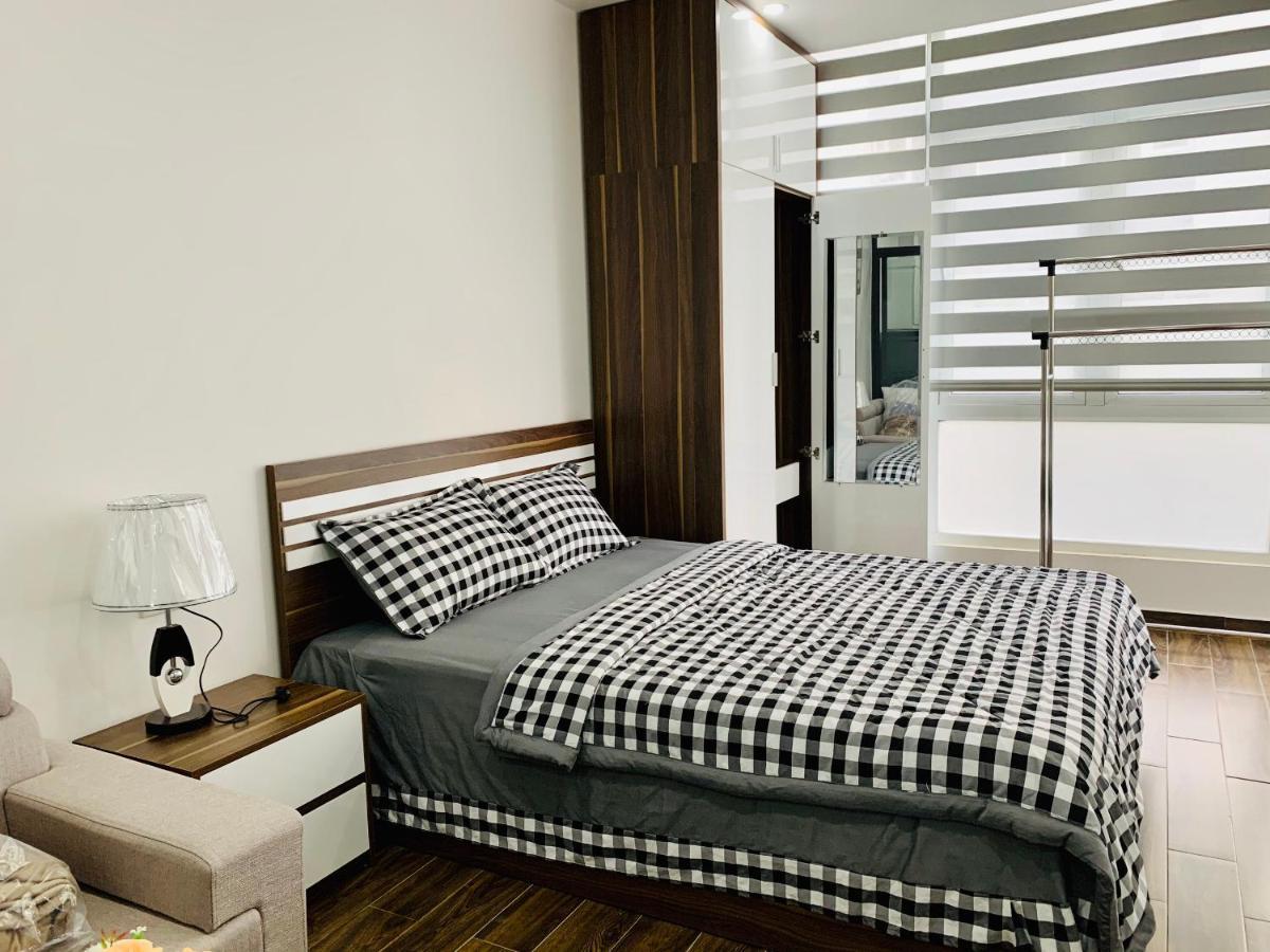 Dk Apartment 1 Hai Phong Dış mekan fotoğraf