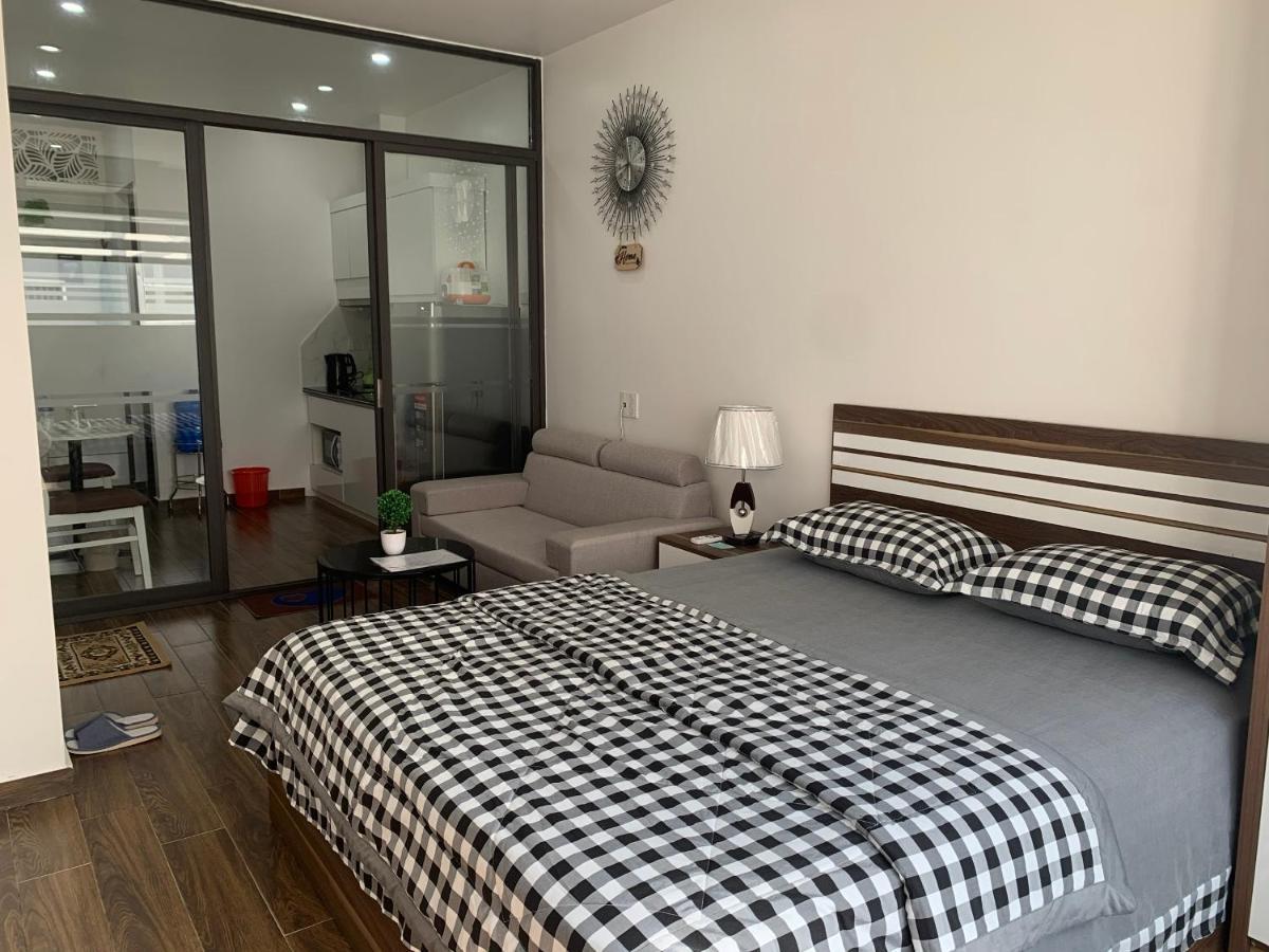 Dk Apartment 1 Hai Phong Dış mekan fotoğraf