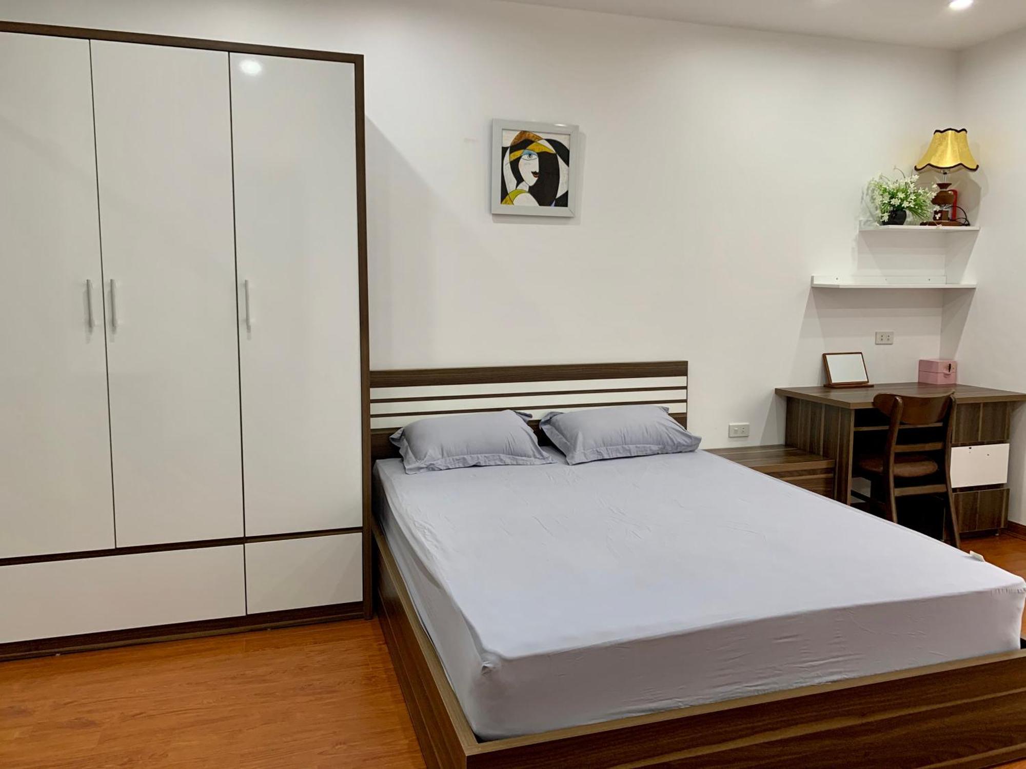 Dk Apartment 1 Hai Phong Dış mekan fotoğraf