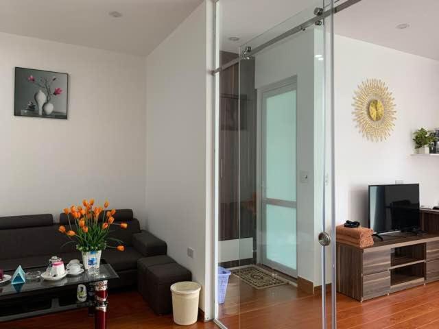 Dk Apartment 1 Hai Phong Dış mekan fotoğraf