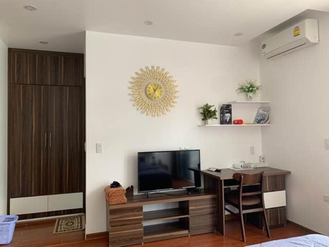 Dk Apartment 1 Hai Phong Dış mekan fotoğraf
