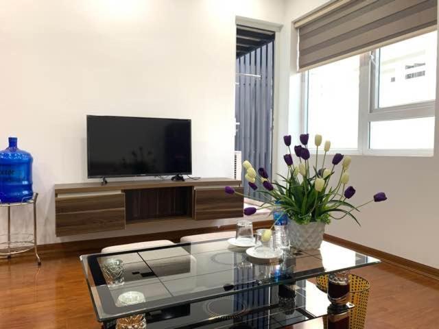 Dk Apartment 1 Hai Phong Dış mekan fotoğraf