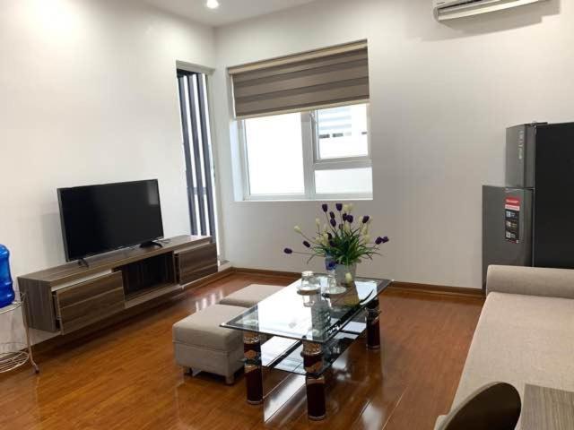 Dk Apartment 1 Hai Phong Dış mekan fotoğraf