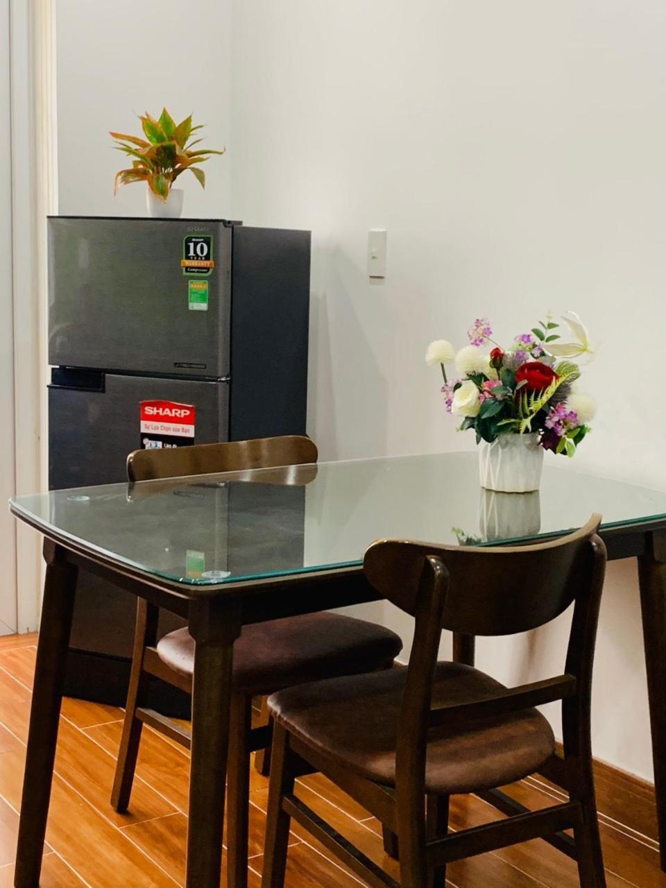 Dk Apartment 1 Hai Phong Dış mekan fotoğraf