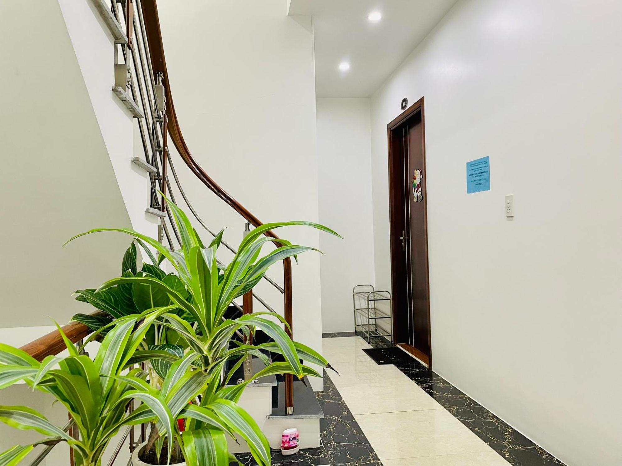 Dk Apartment 1 Hai Phong Dış mekan fotoğraf