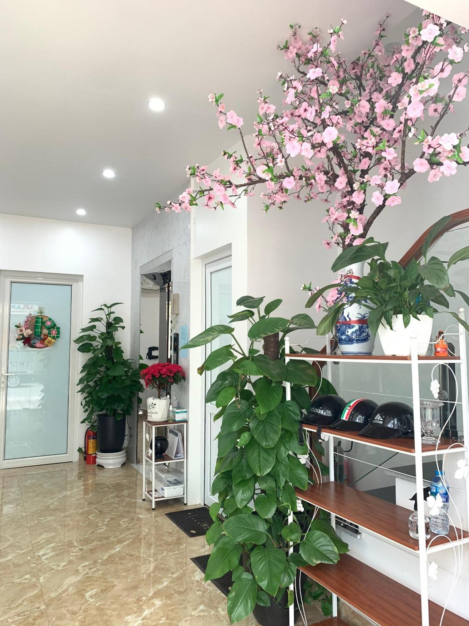 Dk Apartment 1 Hai Phong Dış mekan fotoğraf