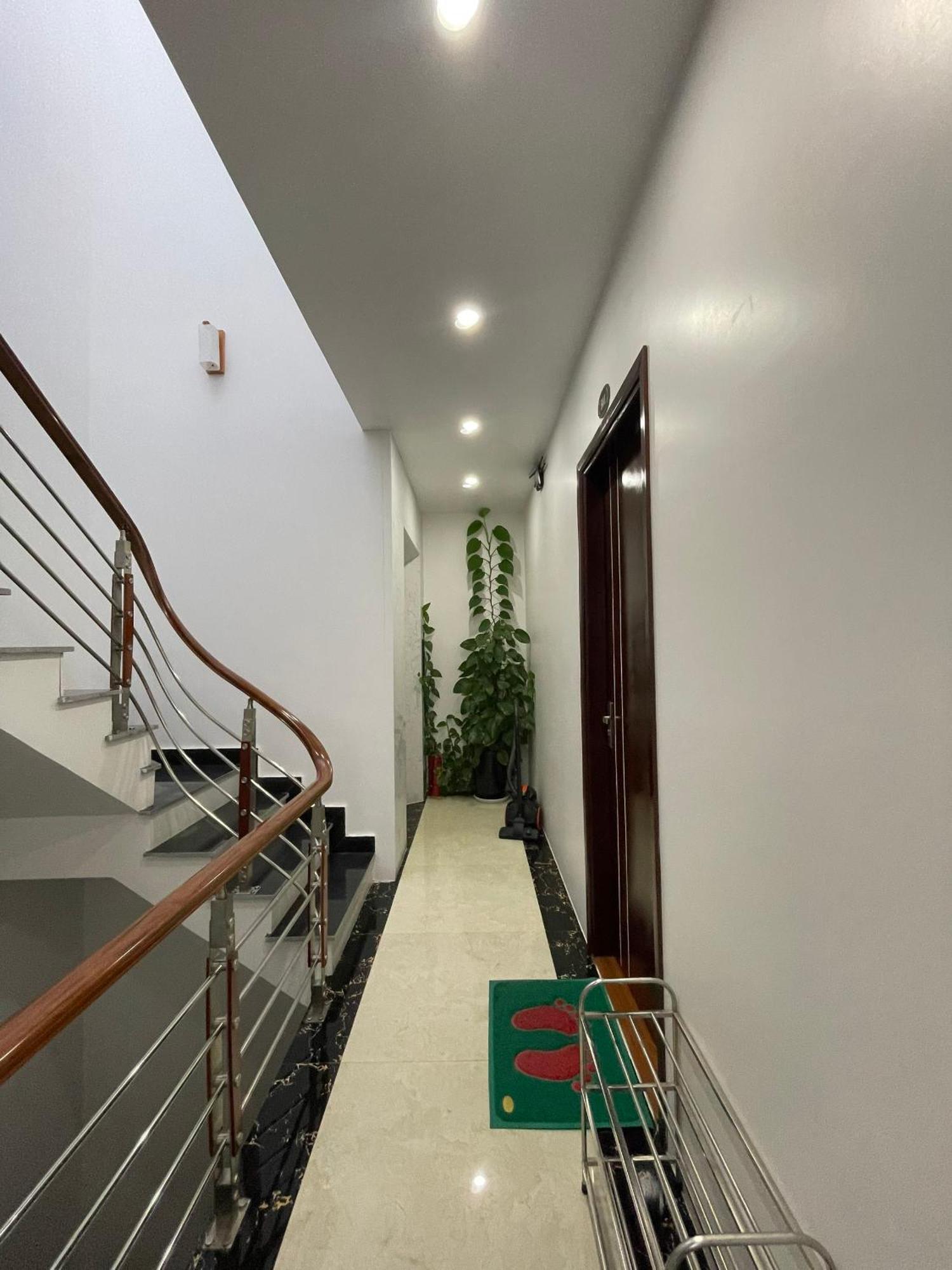 Dk Apartment 1 Hai Phong Dış mekan fotoğraf