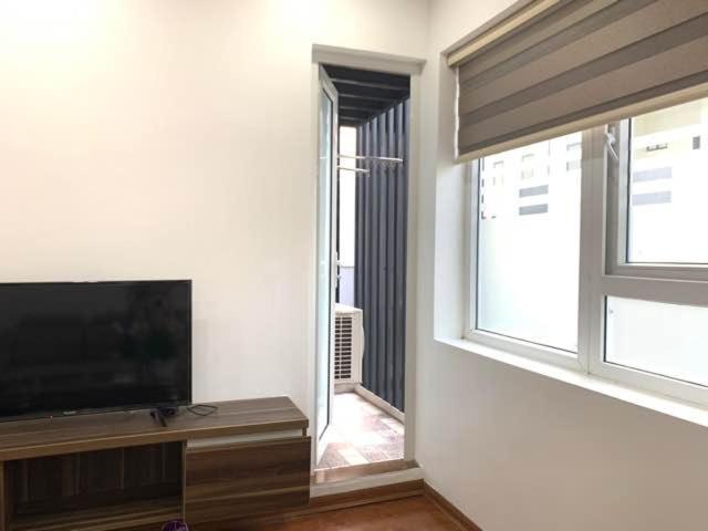 Dk Apartment 1 Hai Phong Dış mekan fotoğraf