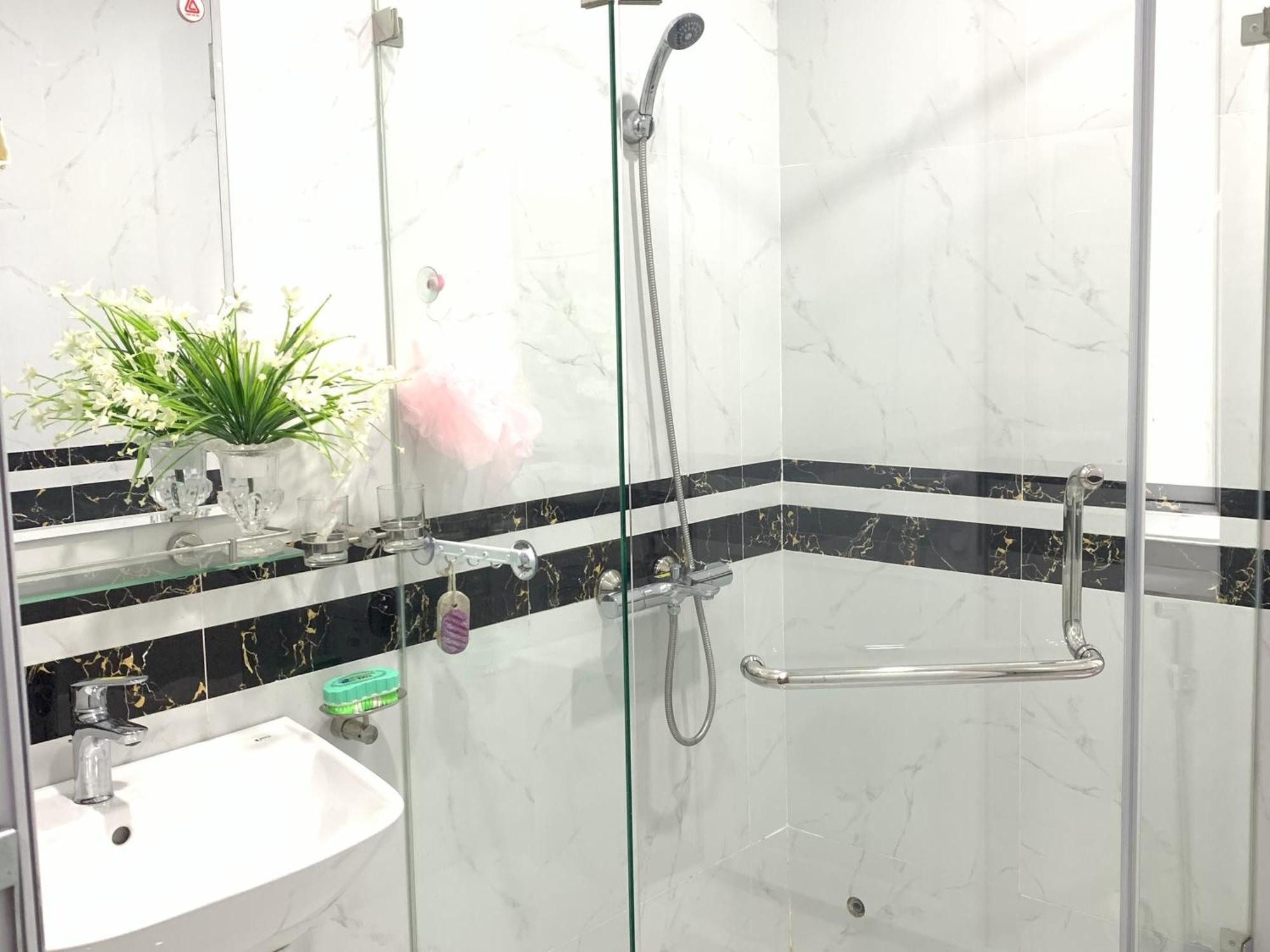 Dk Apartment 1 Hai Phong Dış mekan fotoğraf