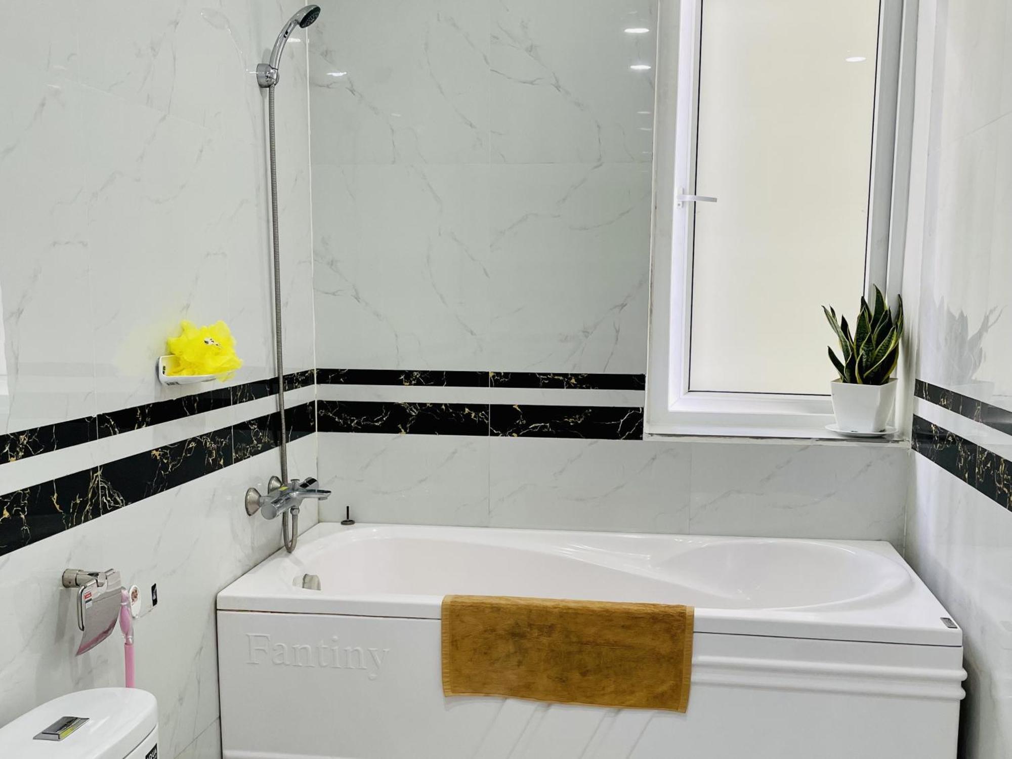 Dk Apartment 1 Hai Phong Dış mekan fotoğraf