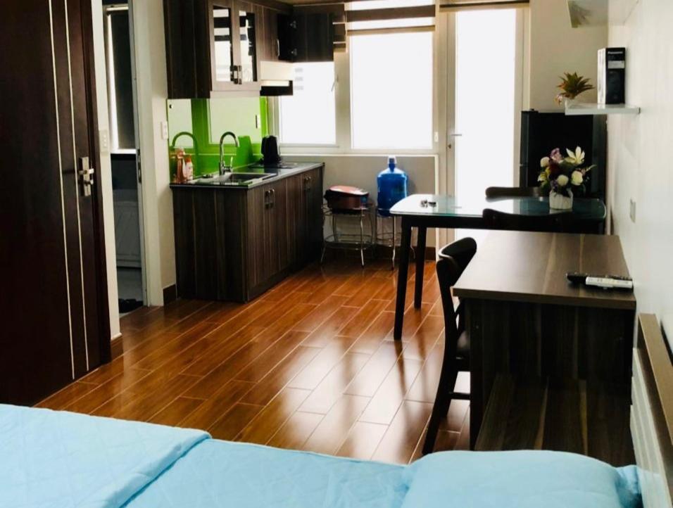 Dk Apartment 1 Hai Phong Dış mekan fotoğraf