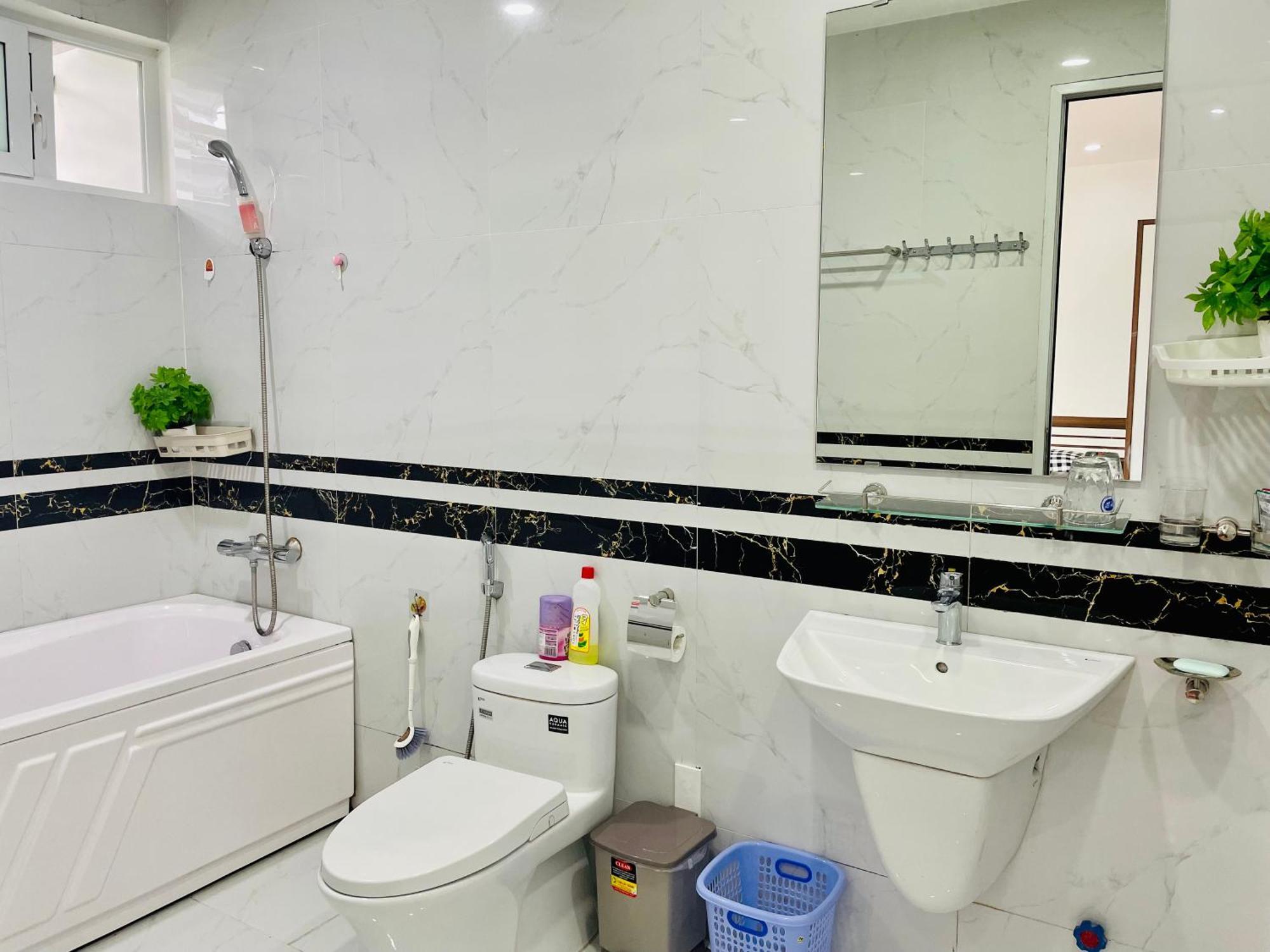 Dk Apartment 1 Hai Phong Dış mekan fotoğraf