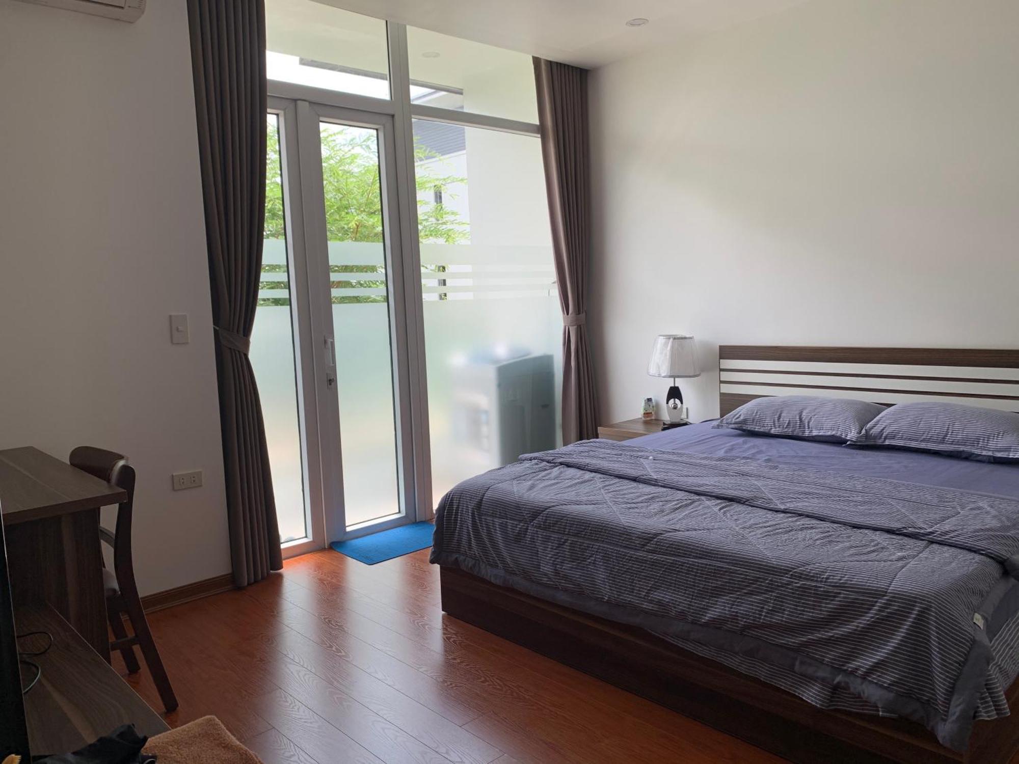 Dk Apartment 1 Hai Phong Dış mekan fotoğraf