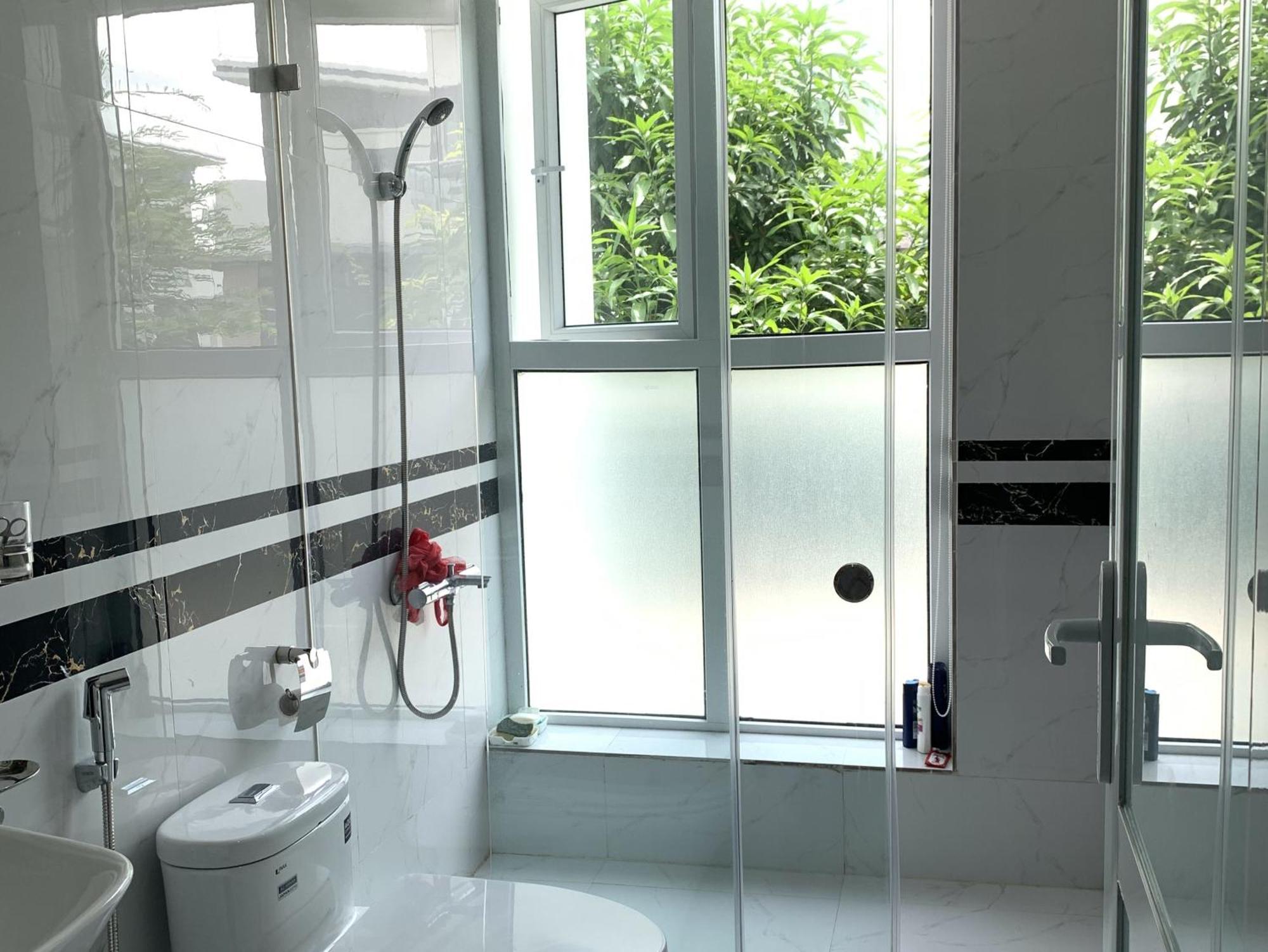 Dk Apartment 1 Hai Phong Dış mekan fotoğraf