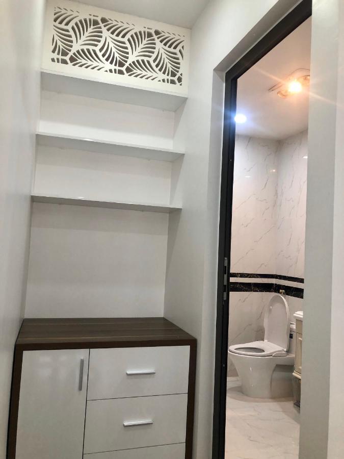 Dk Apartment 1 Hai Phong Dış mekan fotoğraf