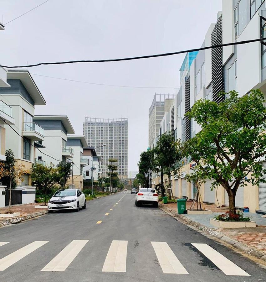 Dk Apartment 1 Hai Phong Dış mekan fotoğraf